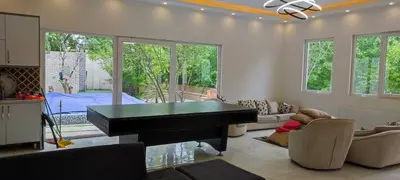 ویلا یک خوابه استخردار آبگرم گرین وود