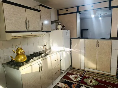 سوئیت دوخوابه توحید 4