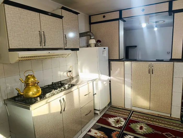 سوئیت دوخوابه توحید 4