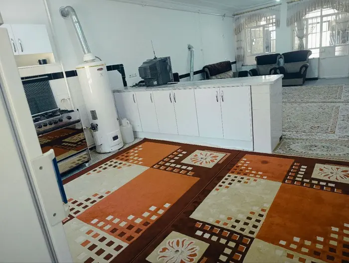 سوئیت یک خوابه زاگرس 2