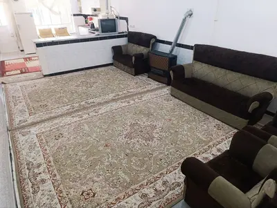 سوئیت یک خوابه زاگرس 2