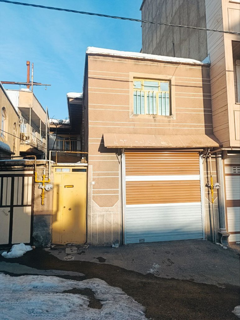 سوئیت دوخوابه توحید 4