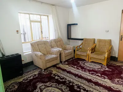 سوئیت دوخوابه توحید 4