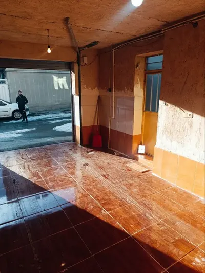 سوئیت دوخوابه توحید 4