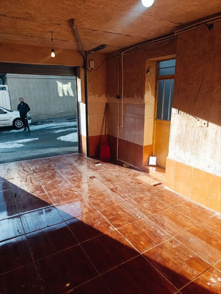 سوئیت دوخوابه توحید 4