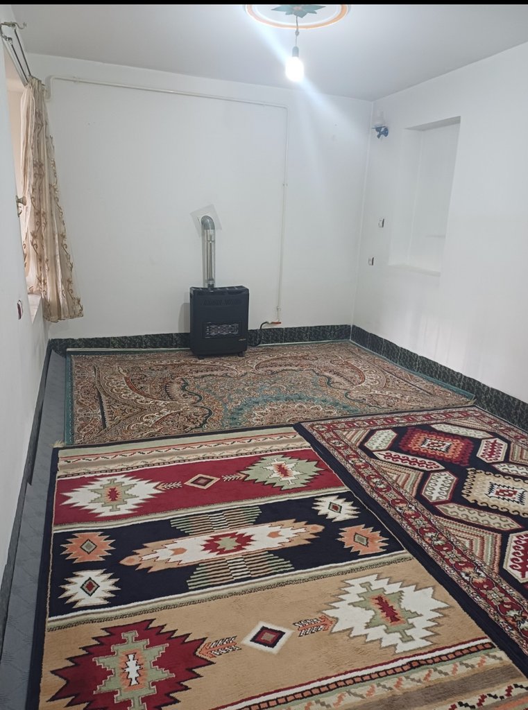 سوئیت دوخوابه توحید ۳