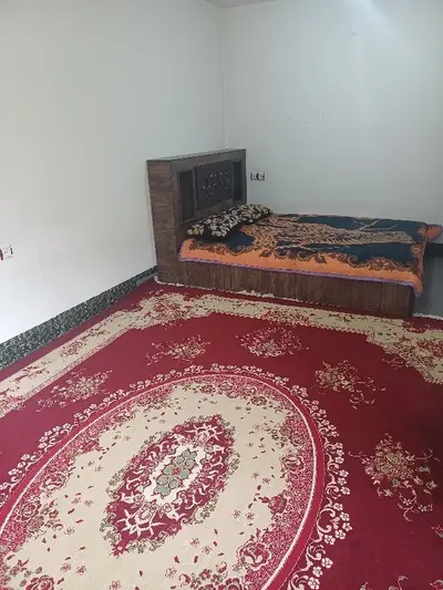 سوئیت دوخوابه توحید 4