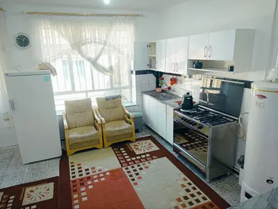 سوئیت یک خوابه زاگرس 2