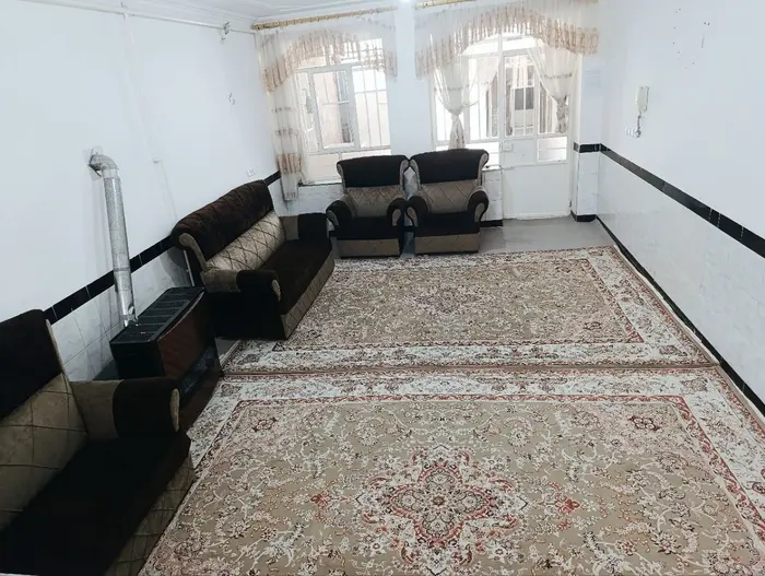 سوئیت یک خوابه زاگرس 2