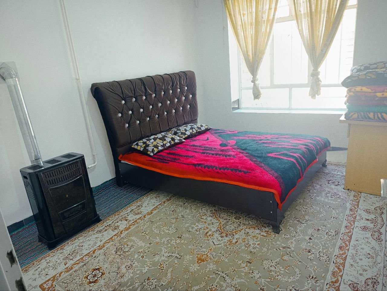 یک خوابه زاگرس 2