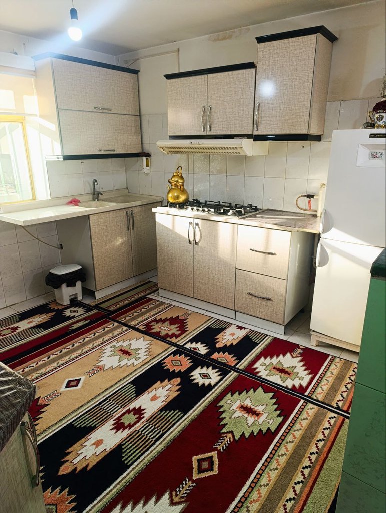 سوئیت دوخوابه توحید ۳