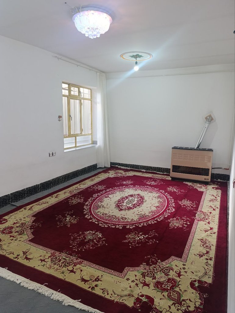سوئیت دوخوابه توحید ۳