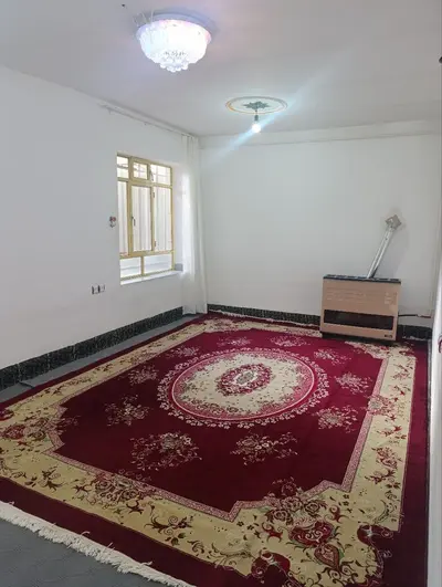 سوئیت دوخوابه توحید 4