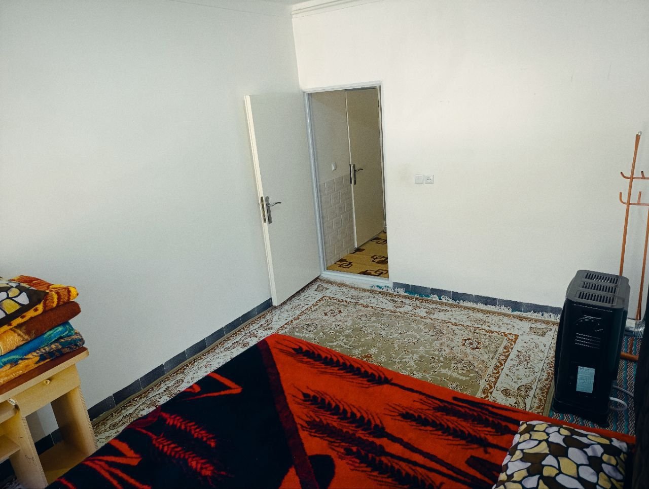 یک خوابه زاگرس 2