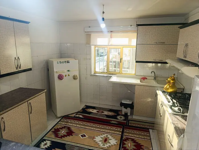 سوئیت دوخوابه توحید 4