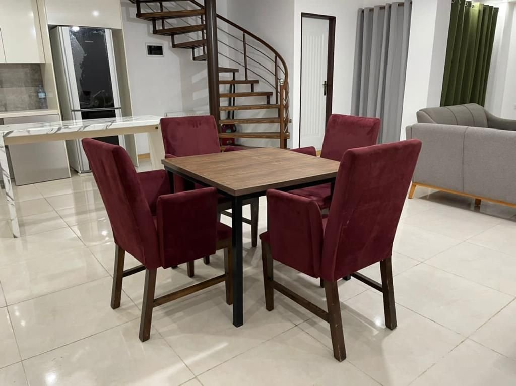 سه خوابه استخردار آبگرم گلستان 2