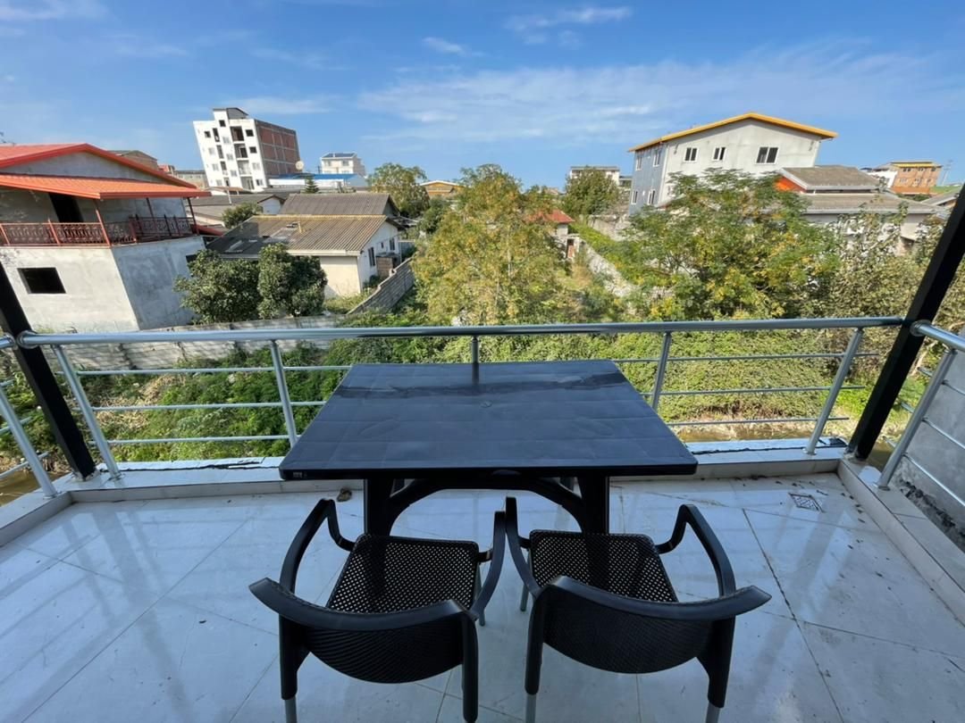 سه خوابه استخردار آبگرم گلستان 2