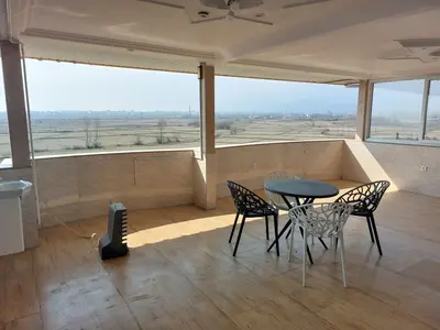 آپارتمان یک خوابه مهرانگیز