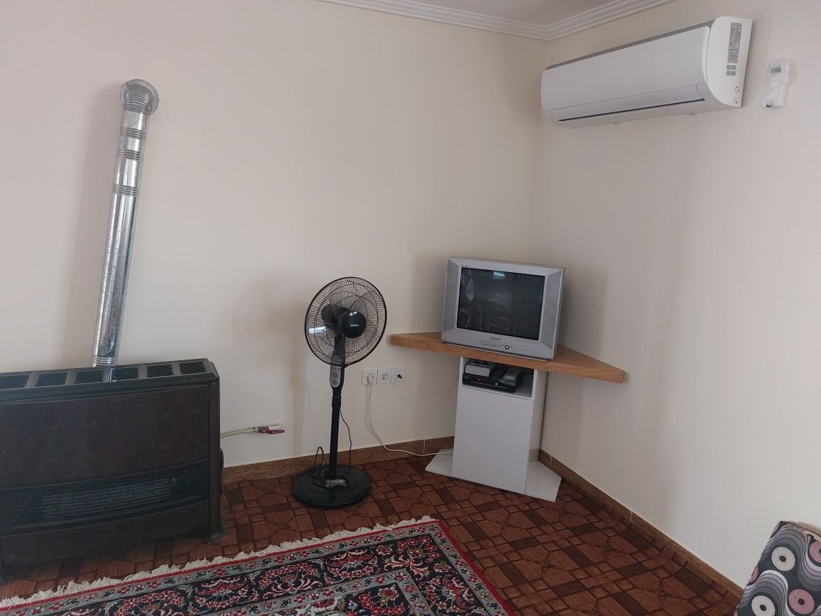 آپارتمان یک خوابه مهرانگیز