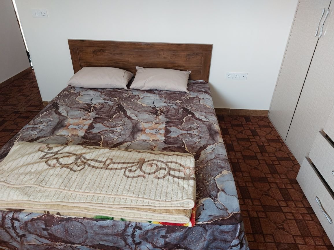 یک خوابه مهرانگیز