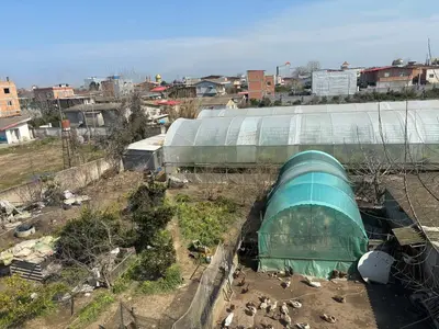 ویلا یک خوابه سرای صبا ۱