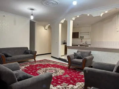 ویلا یک خوابه سرای صبا ۳