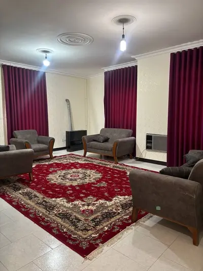 ویلا یک خوابه سرای صبا ۳