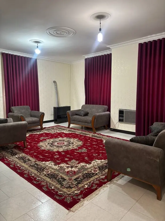 ویلا یک خوابه سرای صبا ۳