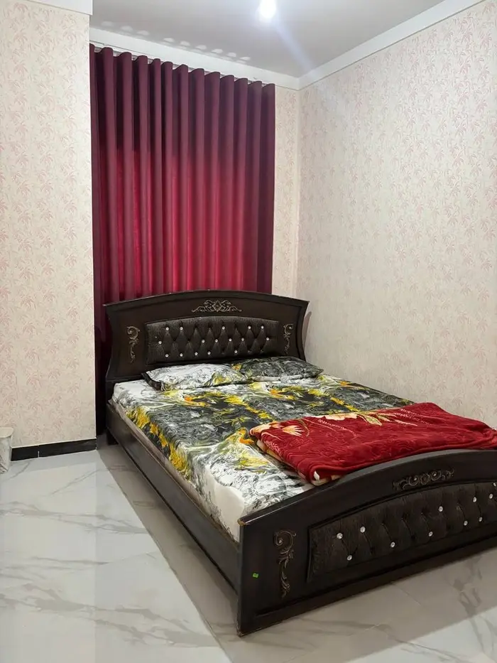 ویلا یک خوابه سرای صبا ۳