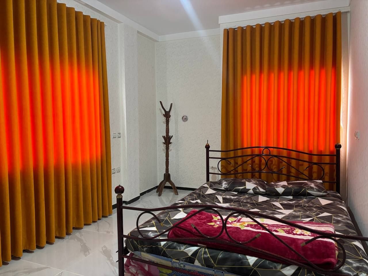 ویلا دوخوابه سرای صبا