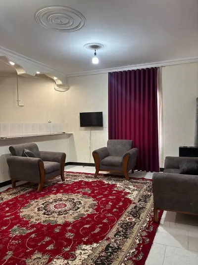 ویلا یک خوابه سرای صبا ۳