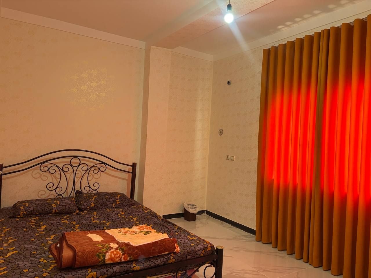 ویلا دوخوابه سرای صبا