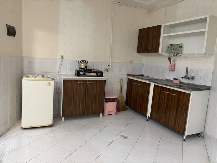 ویلا یک خوابه سرای صبا ۳