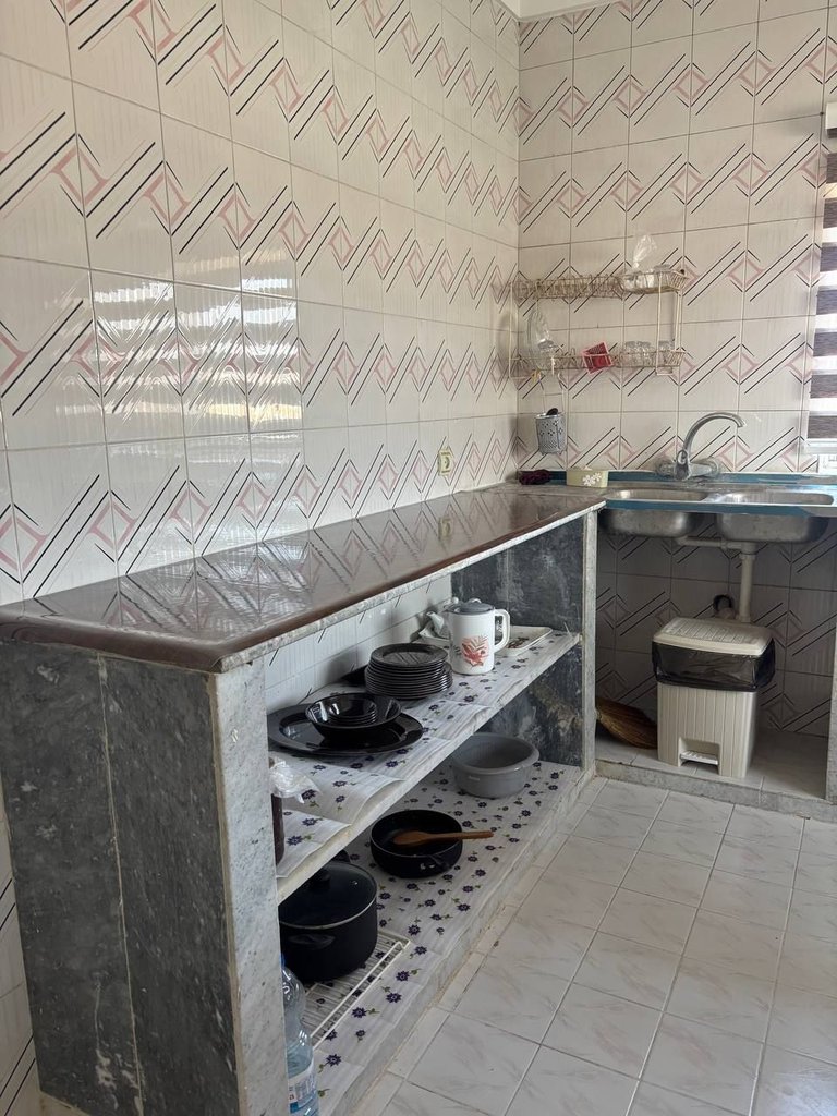 ویلا دوخوابه سرای صبا