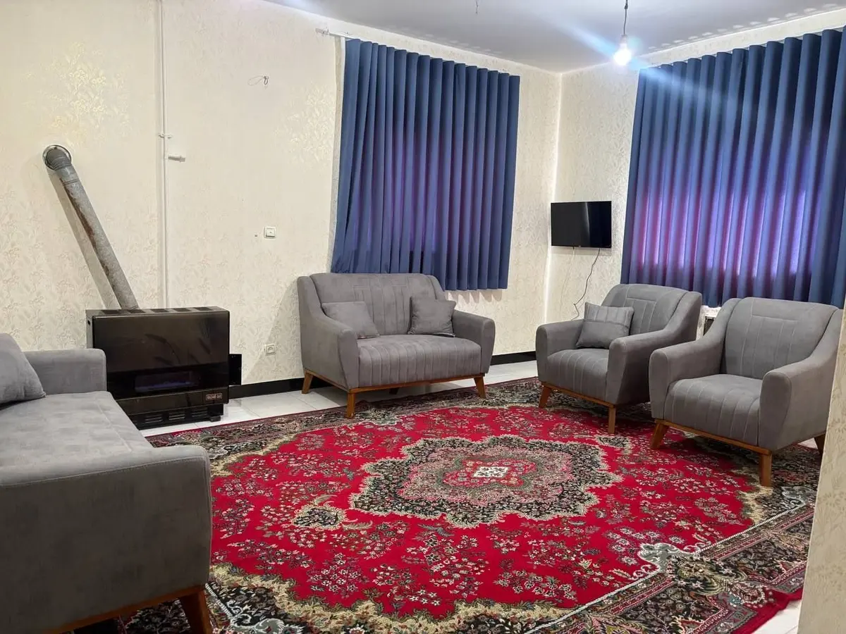 ویلا یک خوابه سرای صبا ۱