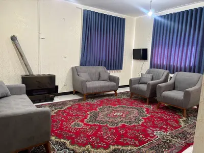 ویلا یک خوابه سرای صبا ۱