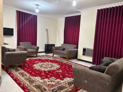 ویلا یک خوابه سرای صبا ۳