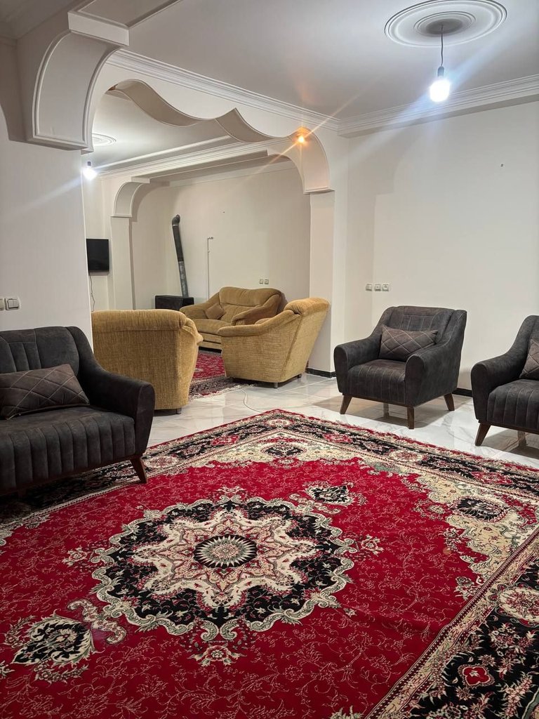 ویلا دوخوابه سرای صبا