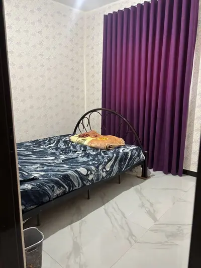 ویلا یک خوابه سرای صبا ۱