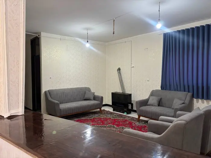 ویلا یک خوابه سرای صبا ۱