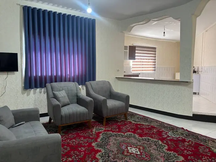 ویلا یک خوابه سرای صبا ۱