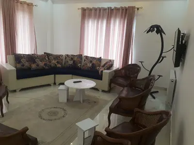 ویلا دوخوابه ساحلی غریبی