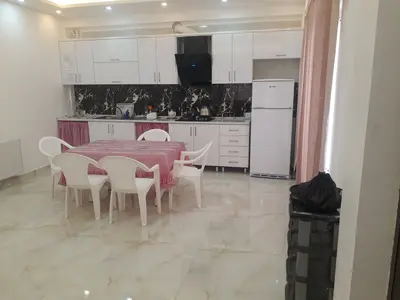 ویلا دوخوابه ساحلی غریبی