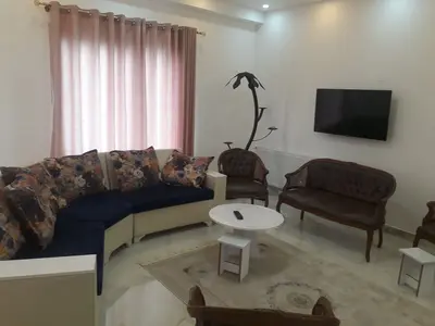 ویلا دوخوابه ساحلی غریبی