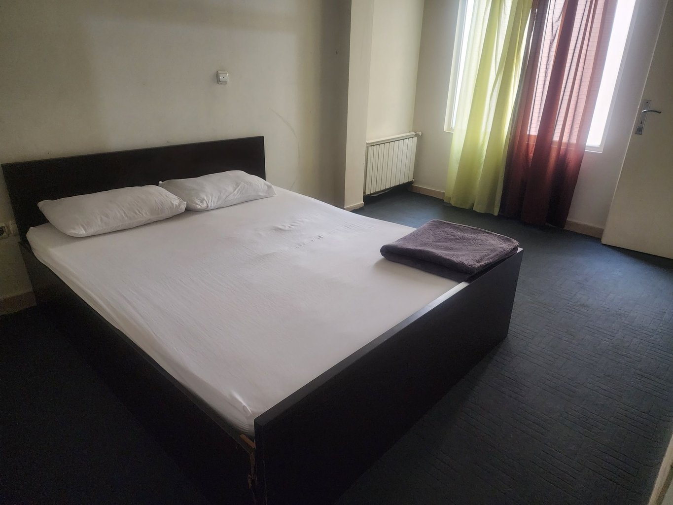 یک خوابه روشا ۲ کوی بیمه