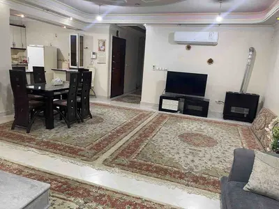 آپارتمان دوخوابه شهر باران 2