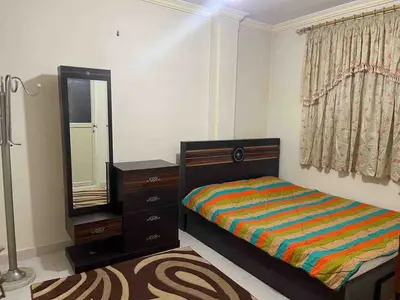 آپارتمان دوخوابه شهر باران 2