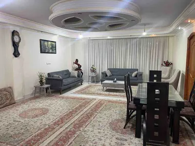 آپارتمان دوخوابه شهر باران 2