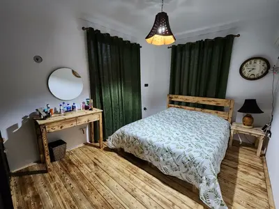 ویلا جنگلی دوبلکس آذین جا