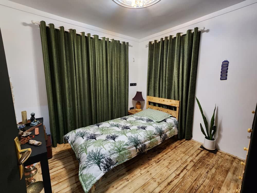 جنگلی دوبلکس آذین جا